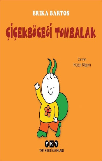 Çiçek Tombaböceğilak (Çiltli)