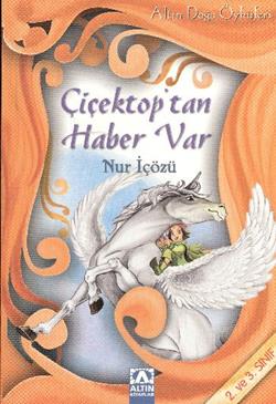 Çiçektop’tan Haber Var - mezetto