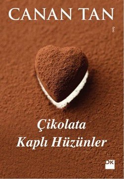 Çikolata Kaplı Hüzünler - mezetto