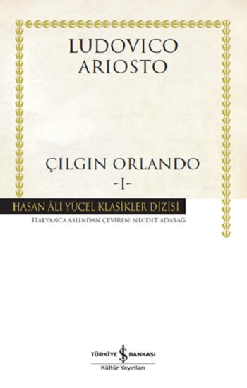 Çılgın Orlando - I