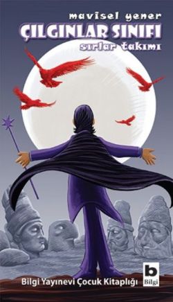 Çılgınlar Sınıfı - Sırlar Takımı - mezetto