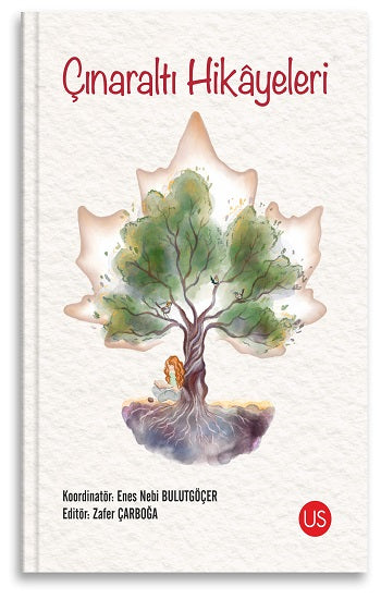Çınaraltı Hikayeleri
