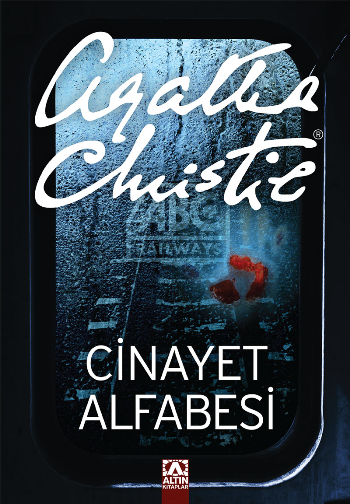 Cinayet Alfabesi