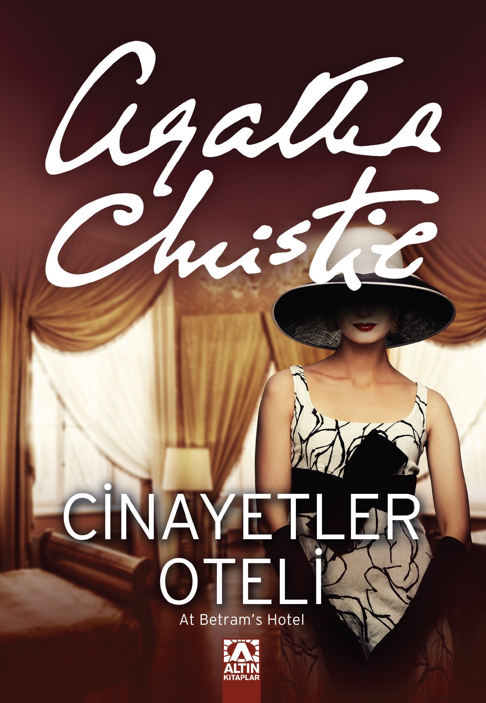 Cinayetler Oteli