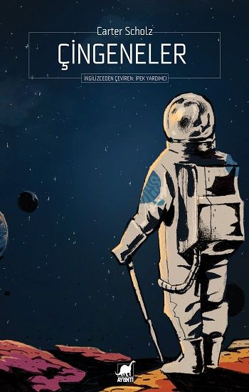 Çingeneler - Ayrıntı Yayınları Kitap