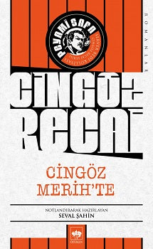 Cingöz Merih'te