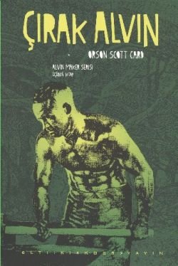 Çırak Alvin - mezetto