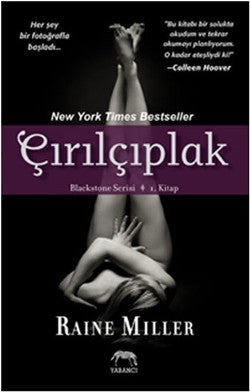 Çırılçıplak: Karataş serisi 1