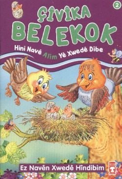 Çivika Belekok - Hini Nave Alim Ye Xwede Dibe - mezetto