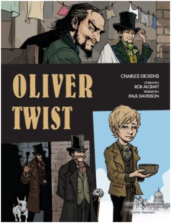 Beliebter klassischer Song von Oliver Twist