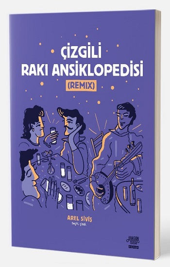 Çizgili Rakı Ansiklopedisi [Remix]