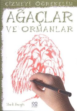 Çizmeyi Öğrenelim - Ağaçlar ve Ormanlar - mezetto