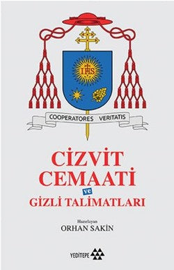 Cizvit Cemaati und Gizli Talimatları