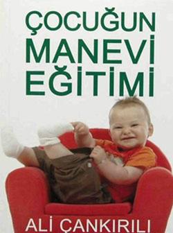 Çocuğun Manevi Eğitimi - mezetto