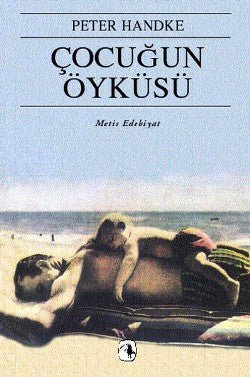 Çocuğun Öyküsü - mezetto