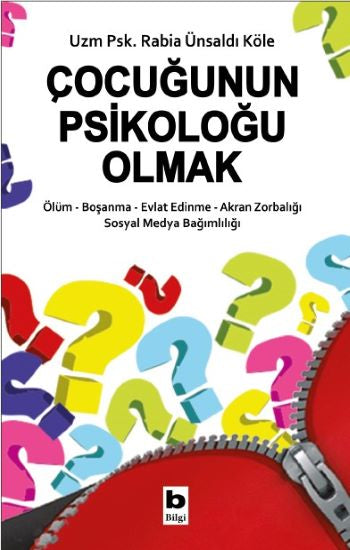 Çocuğun Psikolog Olmak