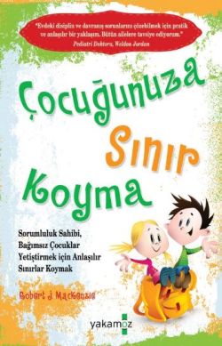 Çocuğunuza Sınır Koyma 1 - mezetto