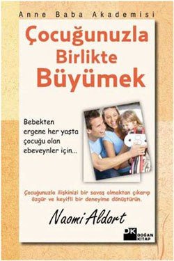 Çocuğunuzla Birlikte Büyümek - mezetto