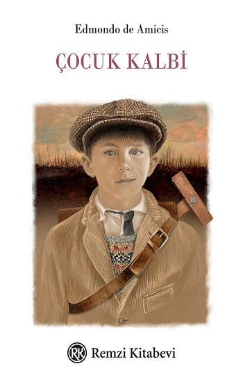 Çocuk Kalbi (Fleksi Kapak)