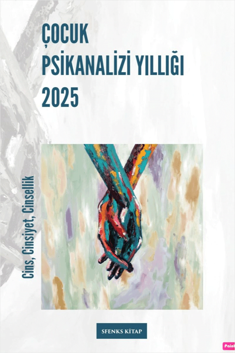 Çocuk Psikanalizi Yıllığı 2025 - Sfenks Kitap Kitap