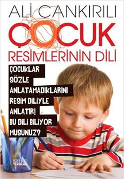 Çocuk Resimlerinin Dili - mezetto