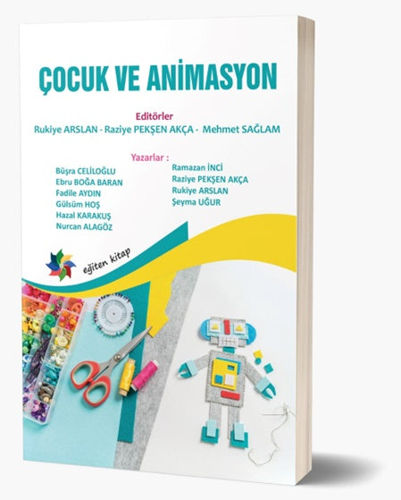 Çocuk ve Animasyon