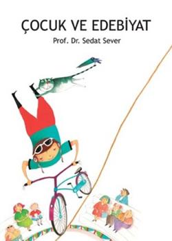 Çocuk ve Edebiyat - mezetto