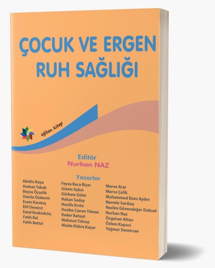 Çocuk und Ergen Ruh Sağlığı