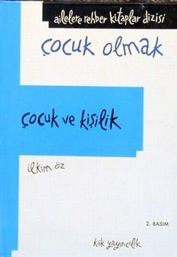 Çocuk ve Kişilik - mezetto
