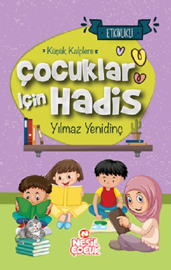 Çocuklar İçin Hadis (Çiltli)
