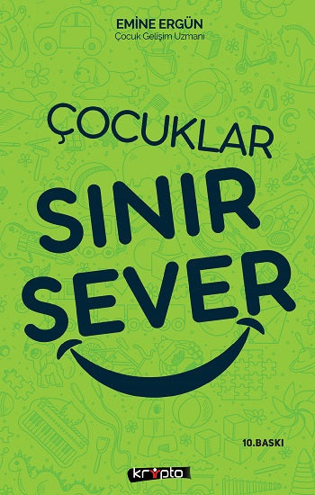 Çocuklar Sınır Sever