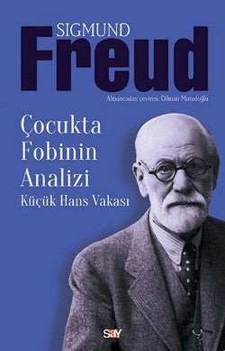 Çocukta Fobinin Analizi - mezetto