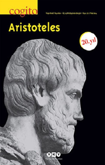 Cogito Sayı: 77 Aristoteles