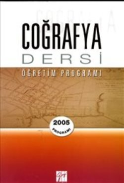 Coğrafya Dersi Öğretim Programı - mezetto
