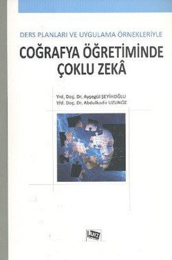 Coğrafya Öğretiminde Çoklu Zeka - mezetto