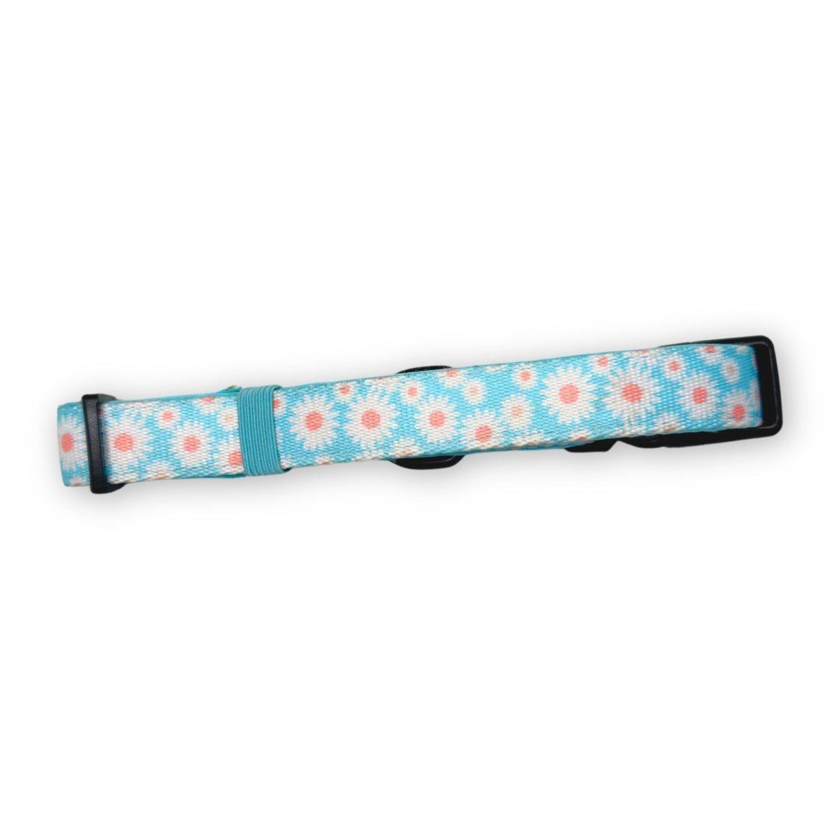 Collar - Pastel Daisy - mezetto PupClub Couture PupClub Couture