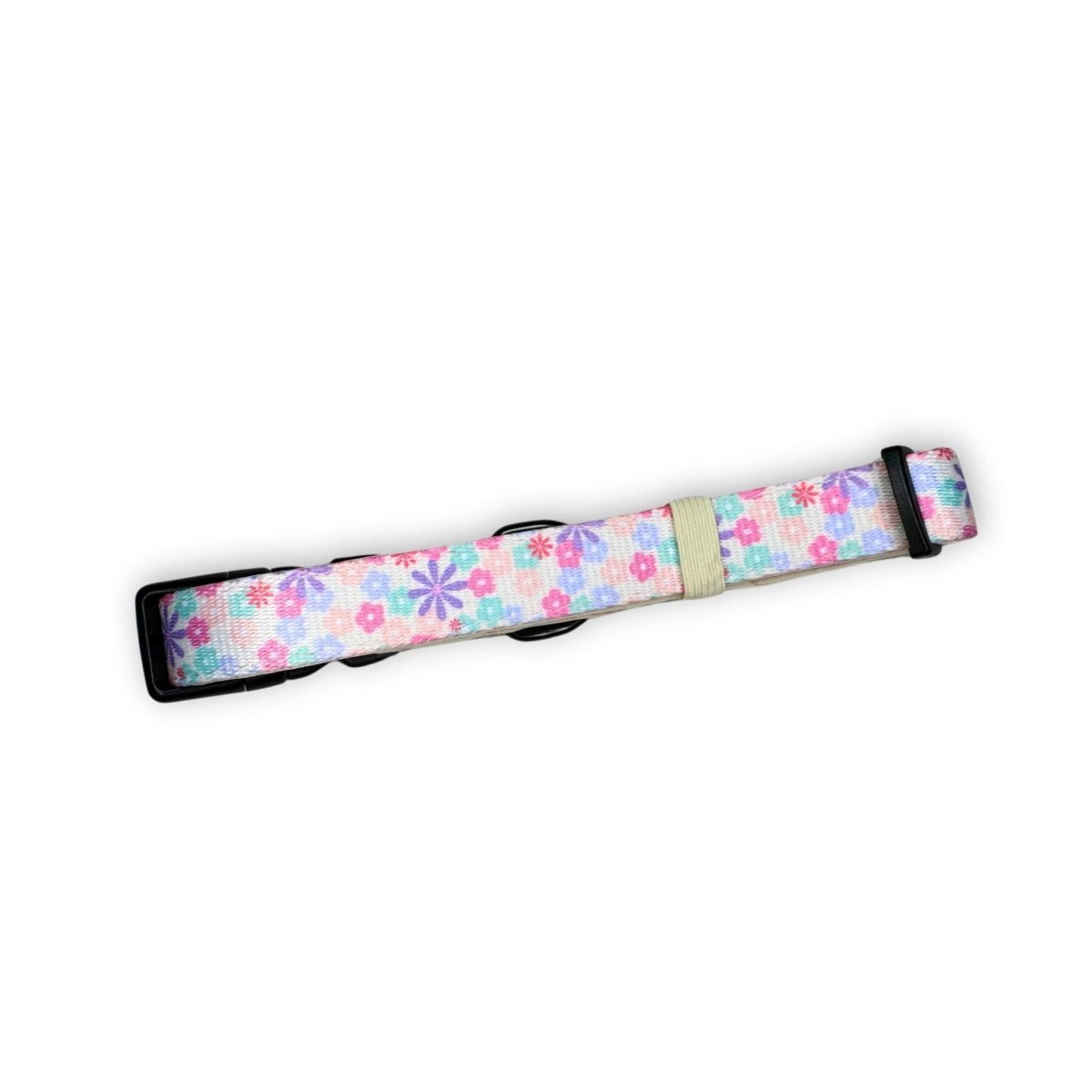 Collar - Pretty Petals - mezetto PupClub Couture PupClub Couture