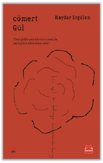 Cömert Gül - Kırmızı Kedi Yayınevi Kitap