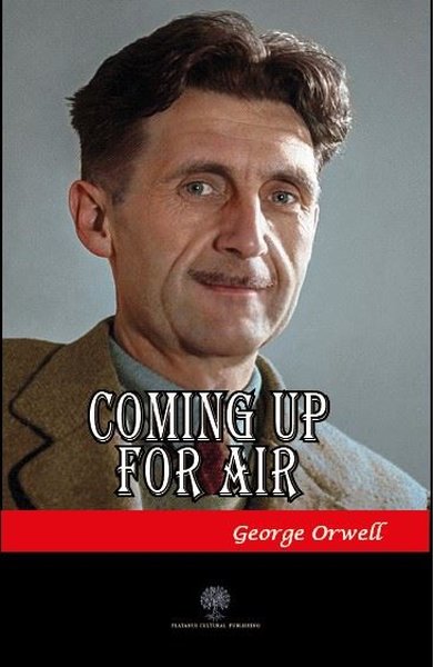 Coming Up For Air