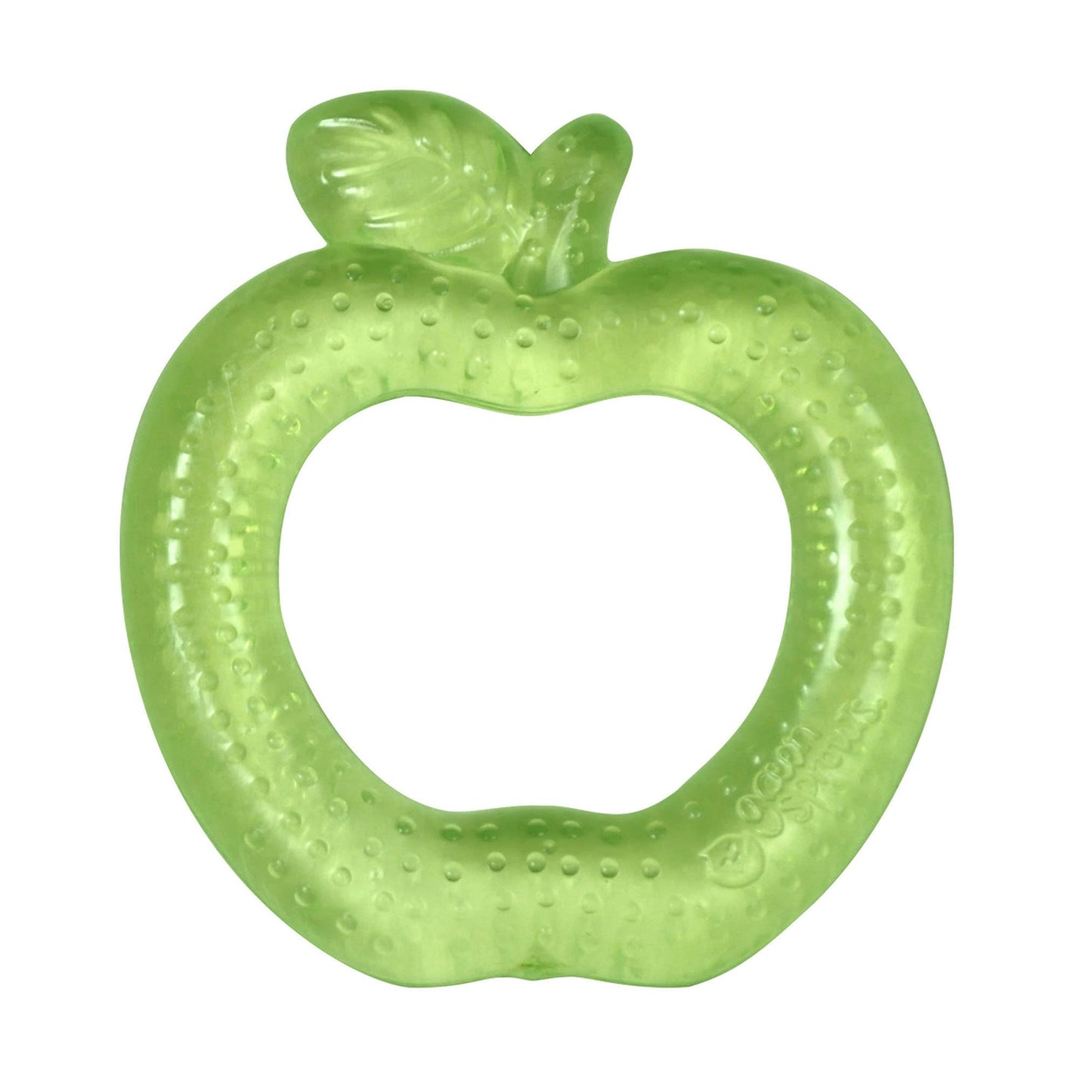 Cooling Fruit Teether - Strawberry, Grape or Apple - mezetto Baby&More Baby&More