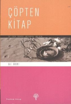 Çöpten Kitap - mezetto