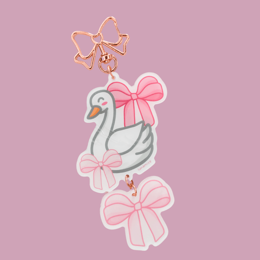 Coquette Spring - mezetto Lunamise Lunamise