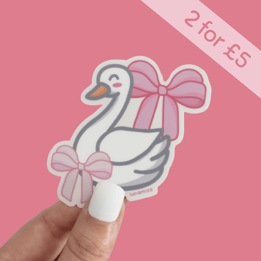 Coquette Spring - mezetto Lunamise Lunamise