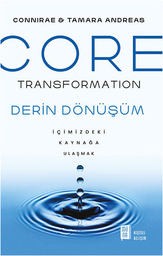 Kerntransformation Derin Dönüşüm