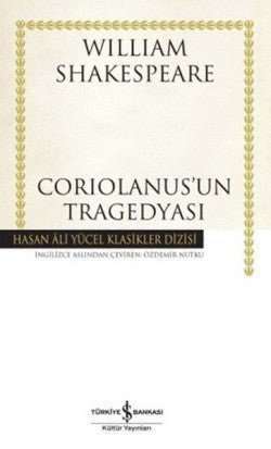 Coriolanus'un Tragedyası - mezetto