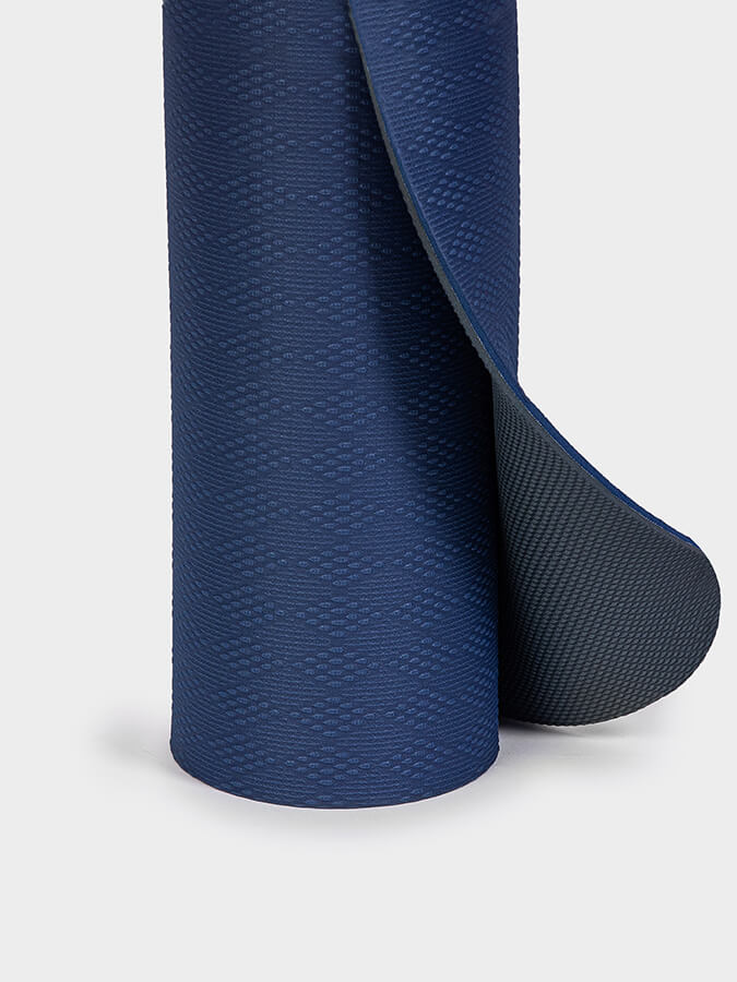 Yoga Studio Inter-Eco Yoga Mat 5mm