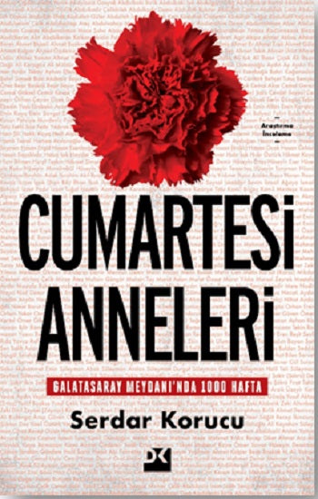 Cumartesi Anneleri