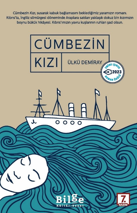 Cümbezin Kızı