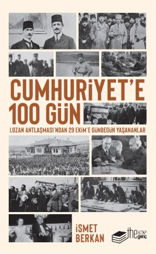 Cumhuriyet’e 100 Gün