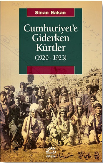 Cumhuriyet'e Giderken Kürtler (1920-1923)
